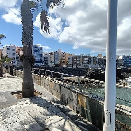 Casa Paraiso 2 Las Palmas de Gran Canaria Extérieur photo