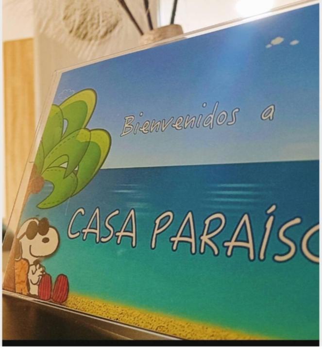 Casa Paraiso 2 Las Palmas de Gran Canaria Extérieur photo