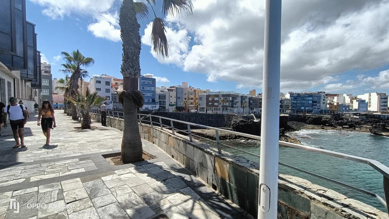 Casa Paraiso 2 Las Palmas de Gran Canaria Extérieur photo