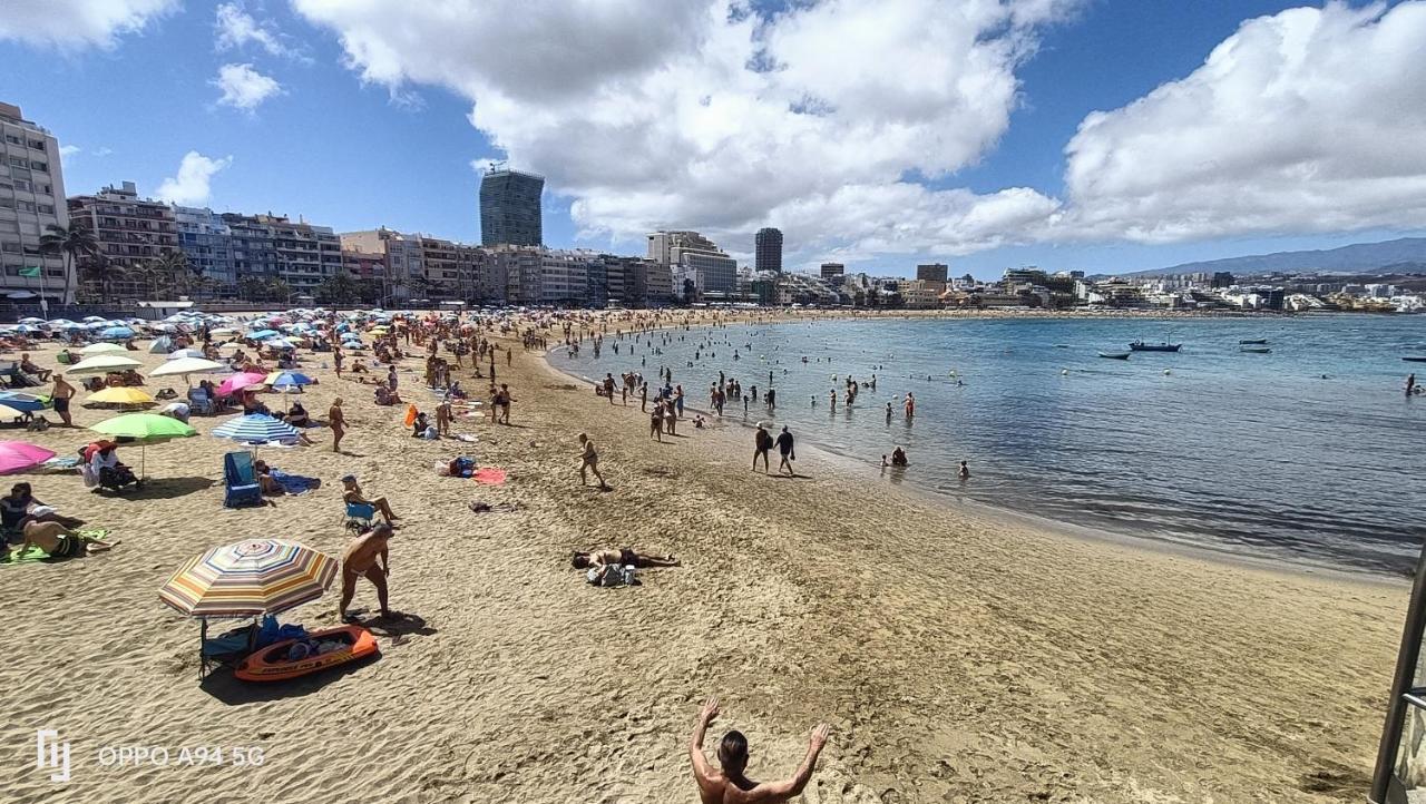Casa Paraiso 2 Las Palmas de Gran Canaria Extérieur photo
